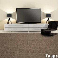 Smart Transformations Distinction Carpet Tile 1/4 Inch x 24x24 Inches 15 Per Case