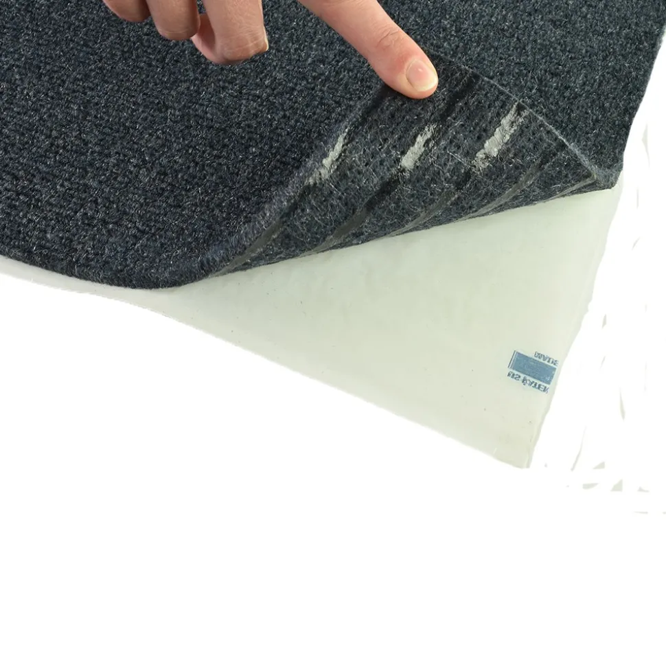 Smart Transformations Ridgeline Carpet Tile 1/4 Inch x 24x24 Inches 15 Per Case