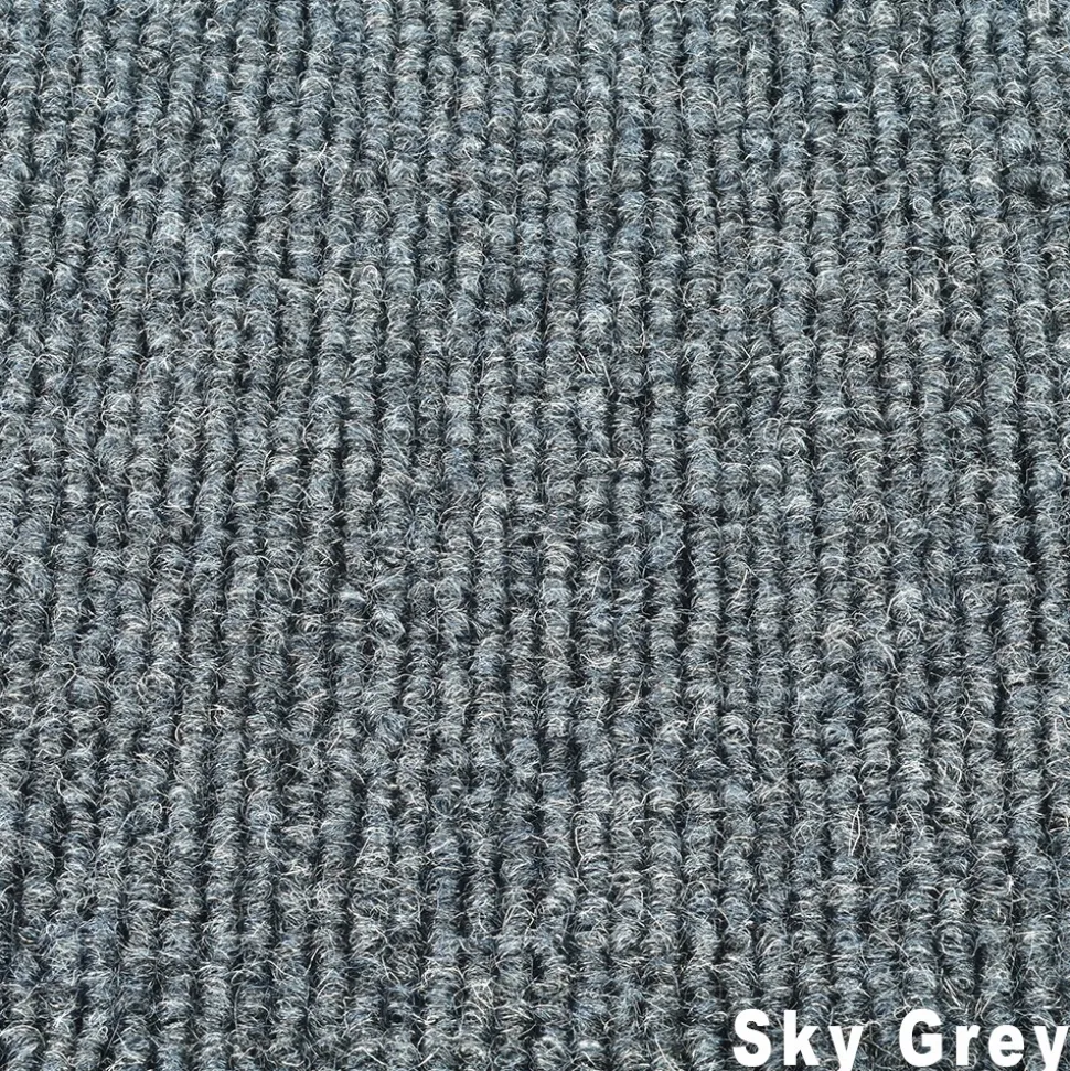 Smart Transformations Ridgeline Carpet Tile 1/4 Inch x 24x24 Inches 15 Per Case