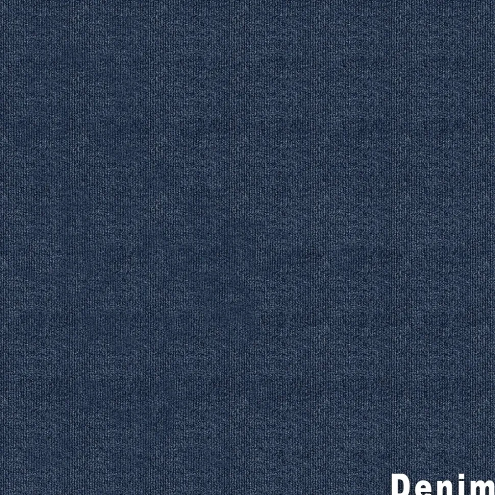 Smart Transformations Ridgeline Carpet Tile 1/4 Inch x 24x24 Inches 15 Per Case