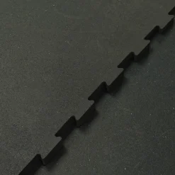 Smooth Top Horse Stall Mat Interlocking Kit 3/4 Inch x 12x12 Ft.