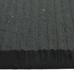 Smooth Top Horse Stall Mat Interlocking Kit 3/4 Inch x 10x12 Ft.