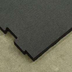 Smooth Top Horse Stall Mat Interlocking Kit 3/4 Inch x 10x12 Ft.