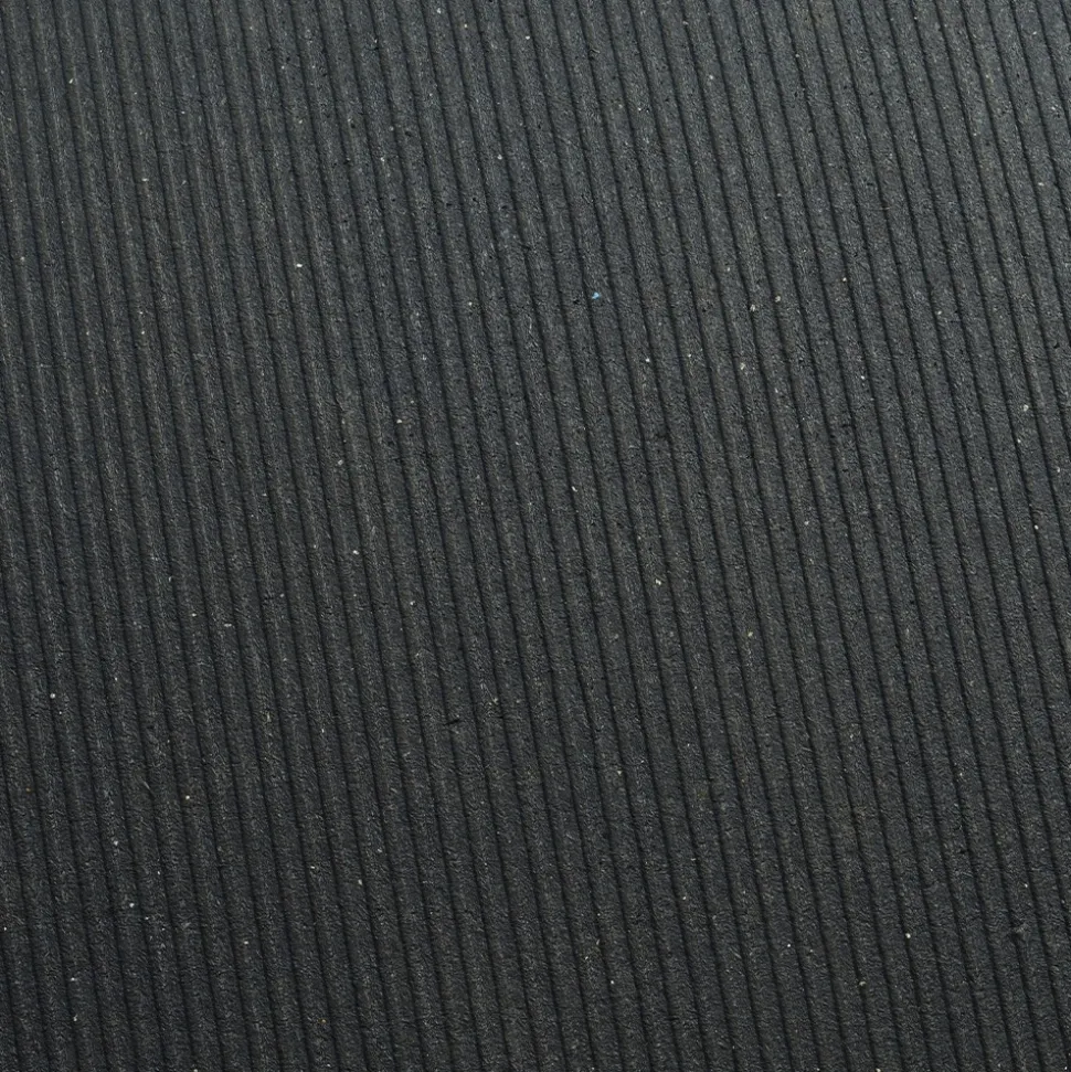 Smooth Top Horse Stall Mat Interlocking Kit 3/4 Inch x 12x16 Ft.