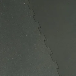 Smooth Top Horse Stall Mat Interlocking Kit 3/4 Inch x 12x16 Ft.