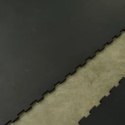 Smooth Top Horse Stall Mat Interlocking Kit 3/4 Inch x 12x14 Ft.