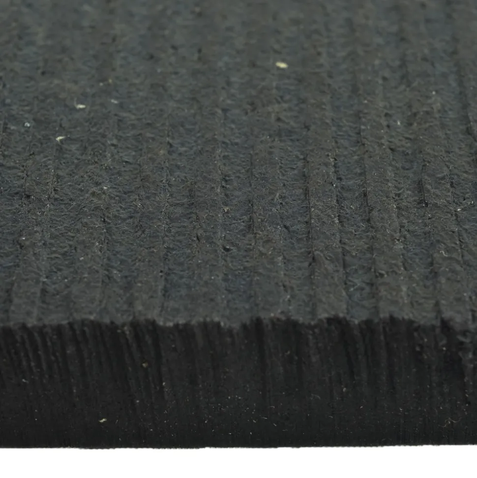 Smooth Top Horse Stall Mat Interlocking Kit 3/4 Inch x 12x14 Ft.
