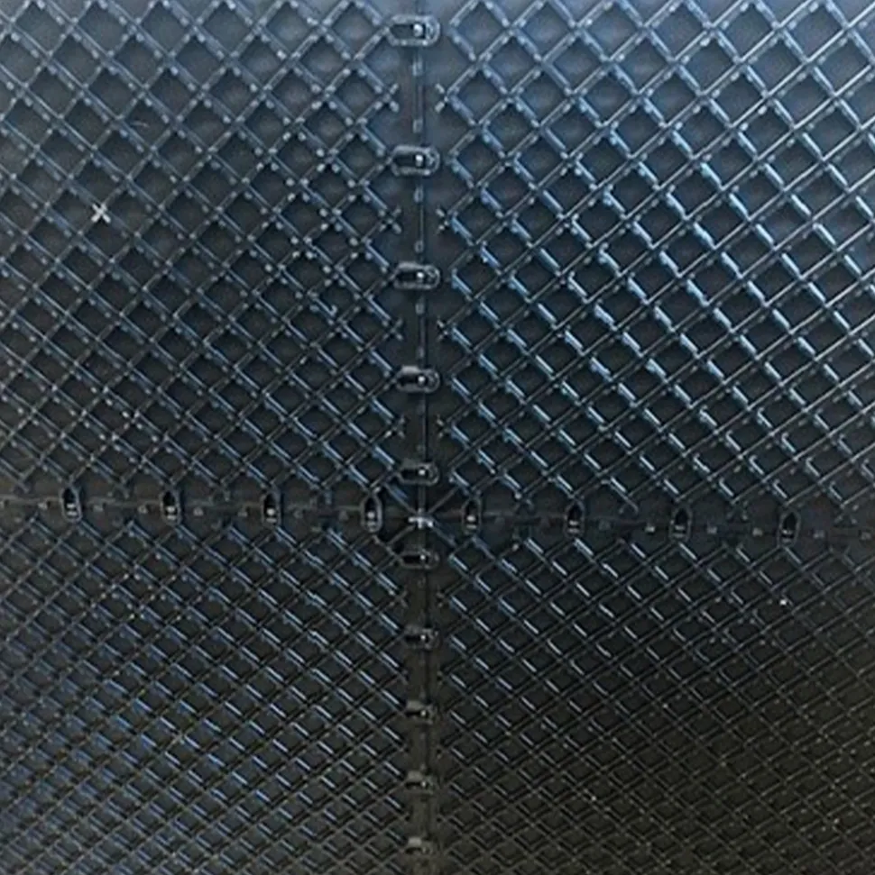 SnapLock Dance Floor Plus Premium Tiles 1/2 Inch x 3x3 Ft.