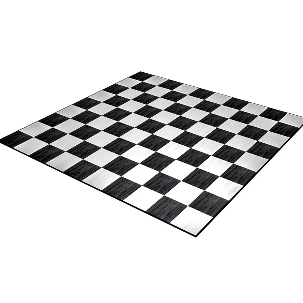 SnapLock Dance Floor Plus Premium Tiles 1/2 Inch x 3x3 Ft.