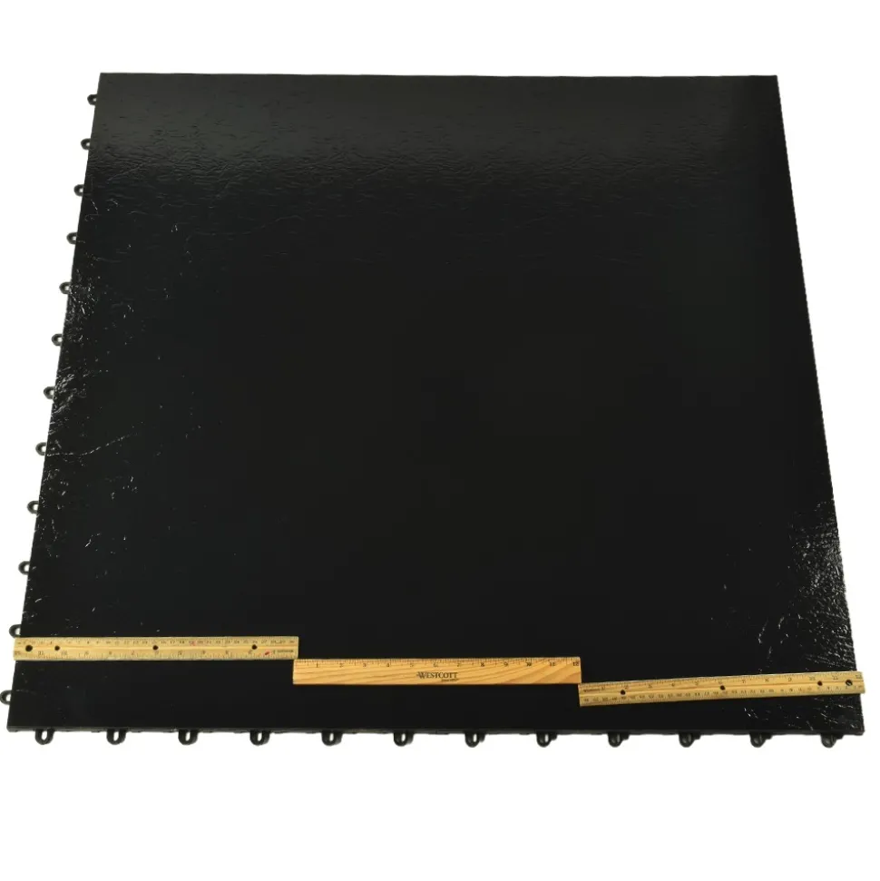 SnapLock Dance Floor Plus Standard Tiles 1/2 Inch x 3x3 Ft.