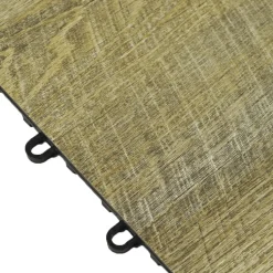 SnapLock Dance Floor XL Premium Tiles 1/2 Inch x 18x18 Inches