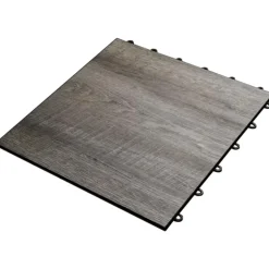 SnapLock Dance Floor XL Premium Tiles 1/2 Inch x 18x18 Inches