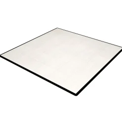 SnapLock Dance Floor XL Premium Tiles 1/2 Inch x 18x18 Inches