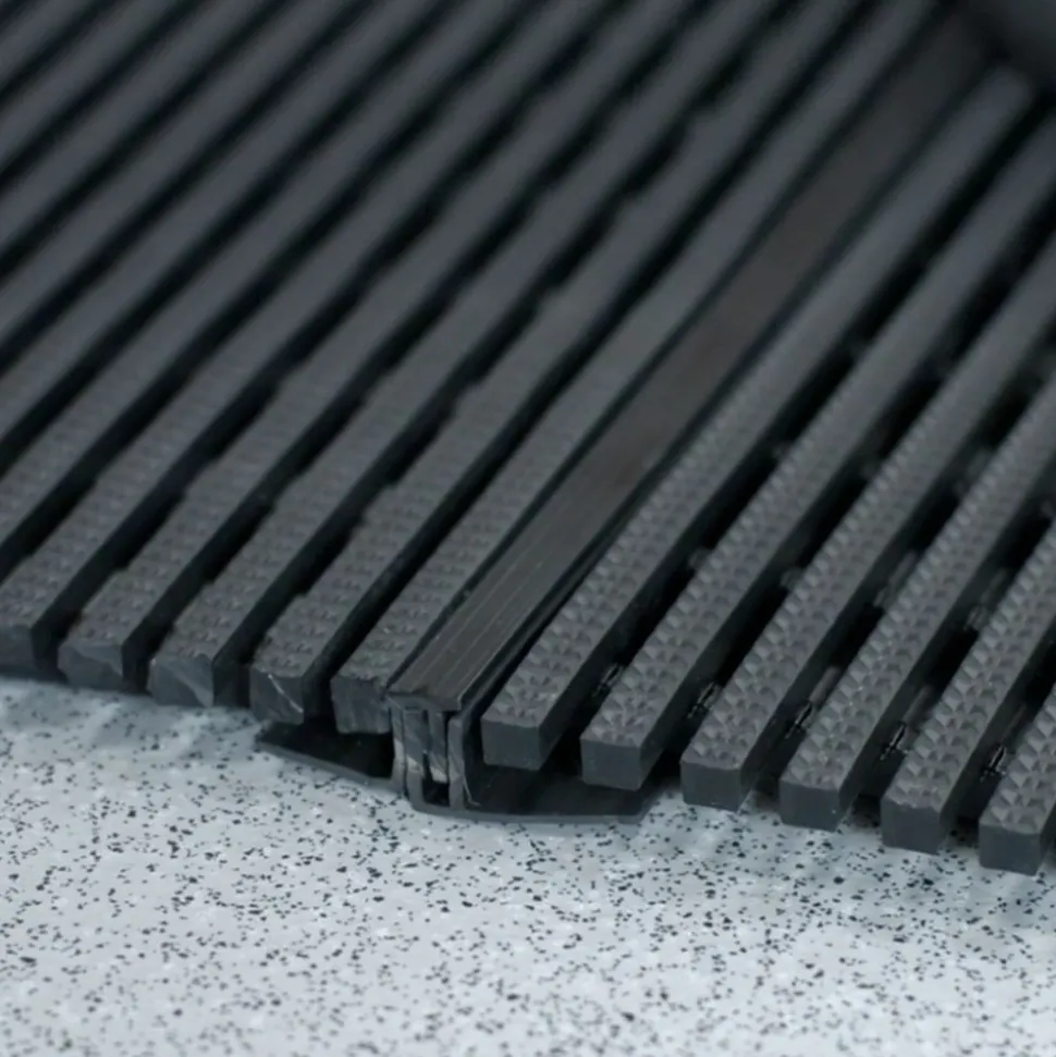 Snap Track Joining Strip Low Profile 10.5 mm x 98 Inches