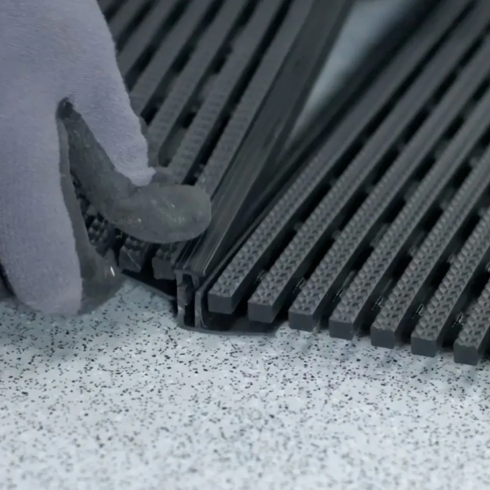 Snap Track Joining Strip Low Profile 10.5 mm x 98 Inches