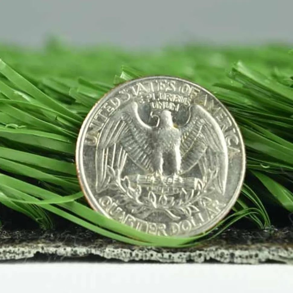 Sof Step 200 Artificial Grass Turf Roll 15ft - Per SF