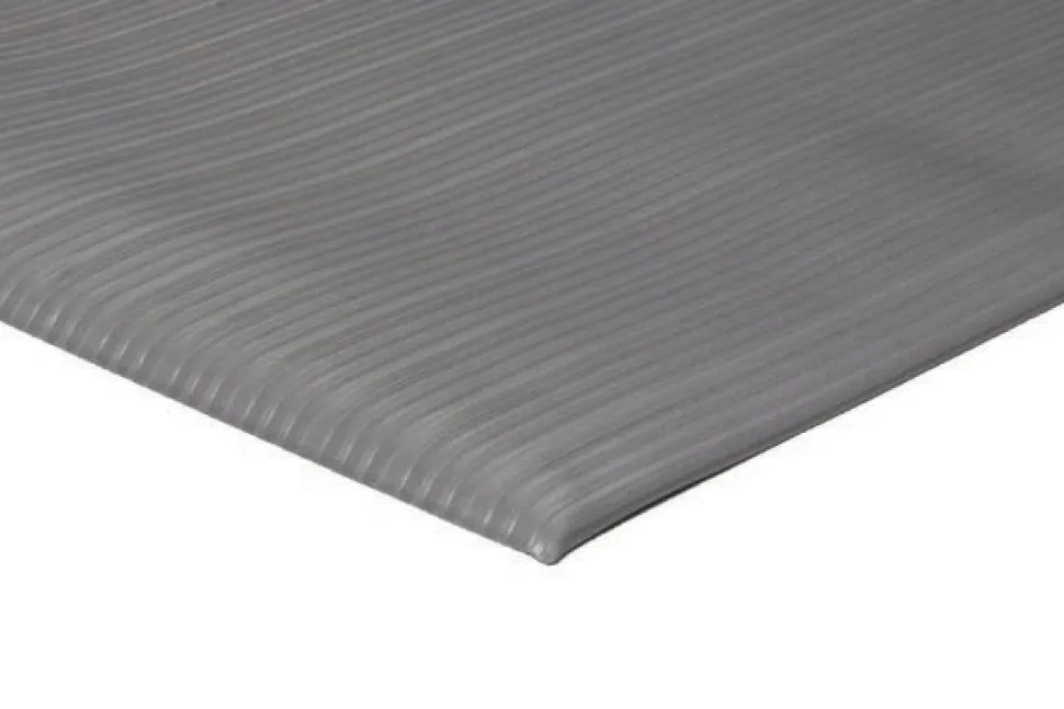 Soft Foot Anti-Fatigue Mat 3/8 inch thick 2x60 feet