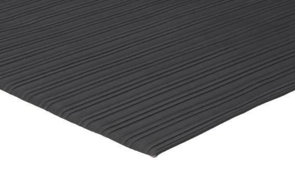 Soft Foot Anti-Fatigue Mat 3/8 inch thick 2x60 feet