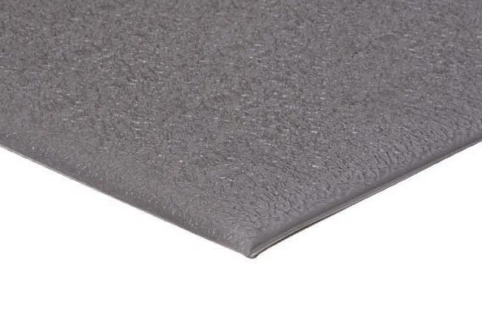 Soft Foot Anti-Fatigue Mat 3/8 inch thick 4x30 feet