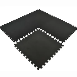 Sport Plus Designer Foam Tile 10 mm x 2x2 Ft.