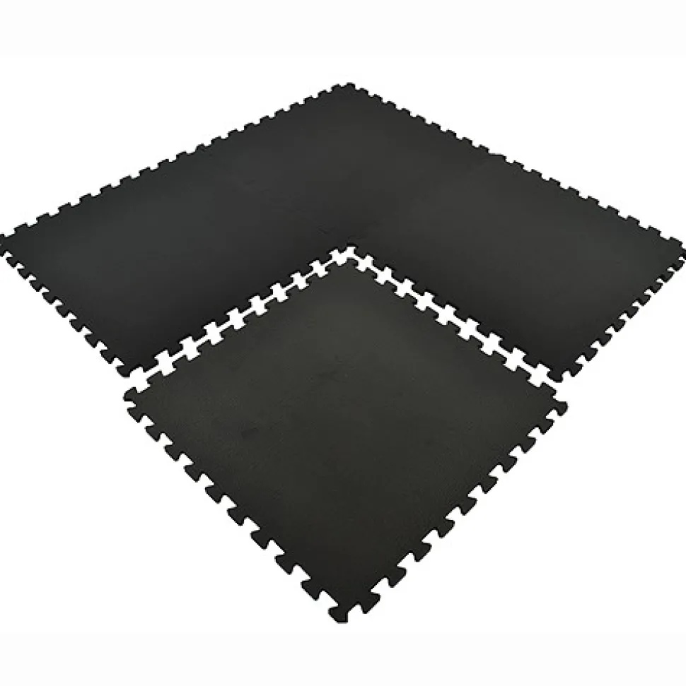 Sport Plus Designer Foam Tile 10 mm x 2x2 Ft.
