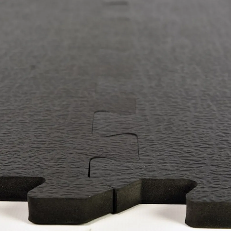 Sport Plus Designer Foam Tile 10 mm x 2x2 Ft.