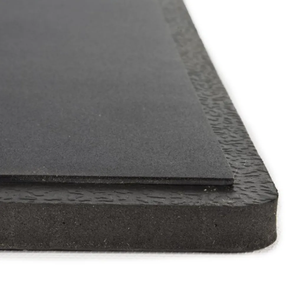 Sport Plus Designer Foam Tile 10 mm x 2x2 Ft.
