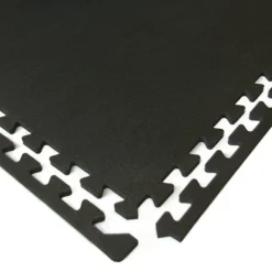 Sport Plus Designer Foam Tile 10 mm x 2x2 Ft.