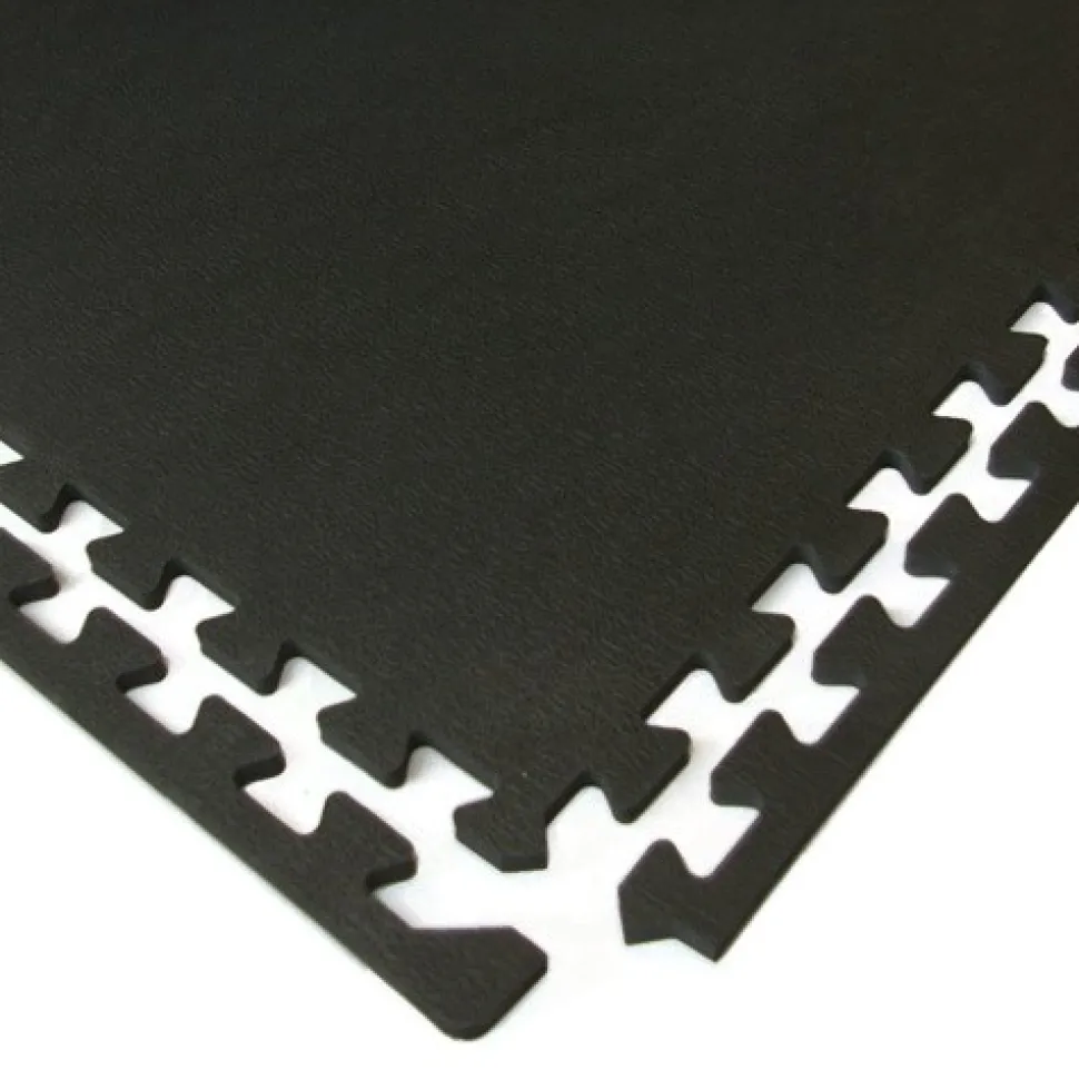 Sport Plus Designer Foam Tile 10 mm x 2x2 Ft.