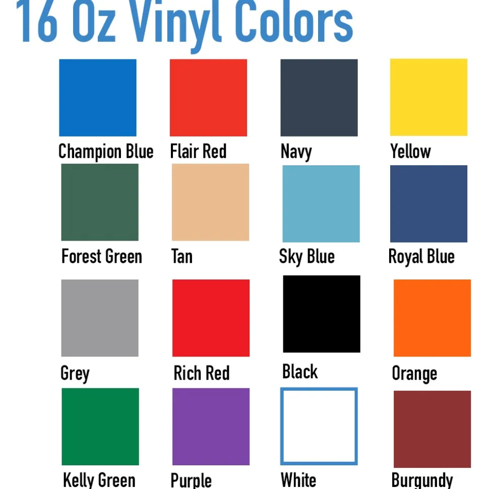 Stage Pad 12 Inch x 36 Inch Per LF