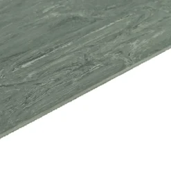 Standard XL Tap Dance Marley Roll Dark Marble Gray 79 Inches x 65.71 Ft.