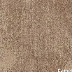 Static Commercial Carpet Tile .33 Inch x 50x50 cm per Tile