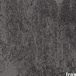 Static Commercial Carpet Tile .33 Inch x 50x50 cm per Tile