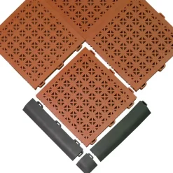 StayLock Corner Black