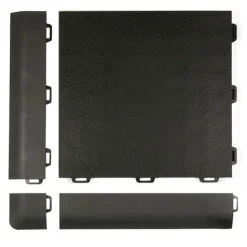 StayLock Corner Black