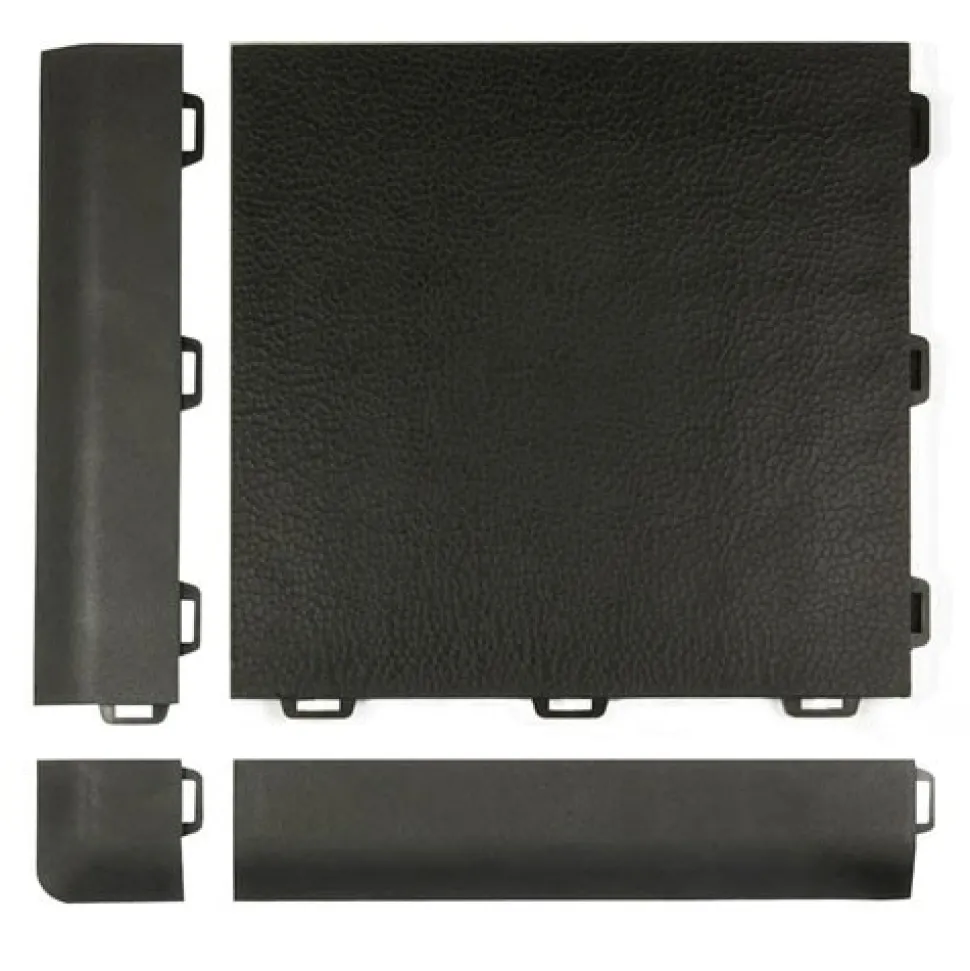 StayLock Corner Black