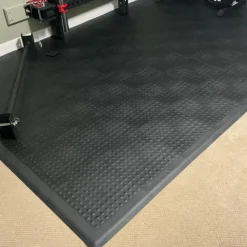 StayLock Corner Black