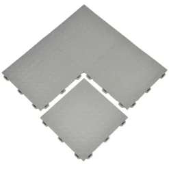 StayLock Tile Bump Top Colors 9/16 Inch x 1x1 Ft.