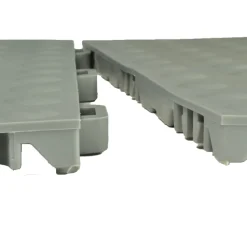 StayLock Tile Bump Top Colors 9/16 Inch x 1x1 Ft.