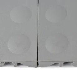 StayLock Tile Bump Top Colors 9/16 Inch x 1x1 Ft.