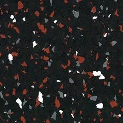 Sterling Playground Tile 35% Premium Colors 2.25 Inch x 2x2 Ft.
