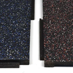 Sterling Playground Tile 35% Premium Colors 3.25 Inch x 2x2 Ft.