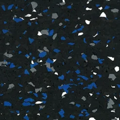 Sterling Playground Tile 35% Premium Colors 4.25 Inch x 2x2 Ft.