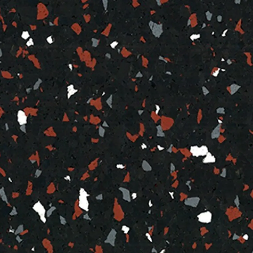 Sterling Playground Tile 35% Premium Colors 5 Inch x 2x2 Ft.
