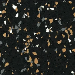 Sterling Playground Tile 35% Premium Colors 5 Inch x 2x2 Ft.