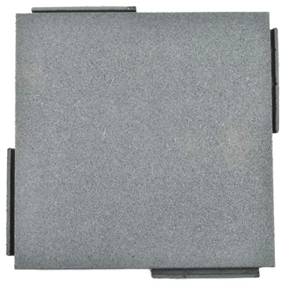 Sterling Playground Tile 35% Premium Colors 5 Inch x 2x2 Ft.