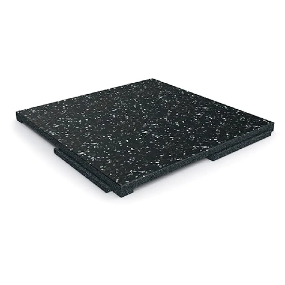 Sterling Playground Tile 35% Premium Colors 5 Inch x 2x2 Ft.