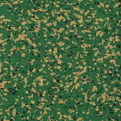 Sterling Playground Tile 95% Premium Colors 2.25 Inch x 2x2 Ft.