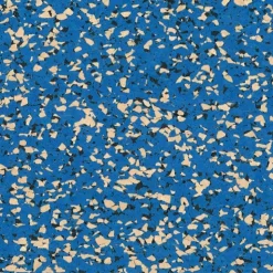 Sterling Playground Tile 95% Premium Colors 2.25 Inch x 2x2 Ft.