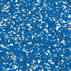Sterling Playground Tile 95% Premium Colors 2.25 Inch x 2x2 Ft.